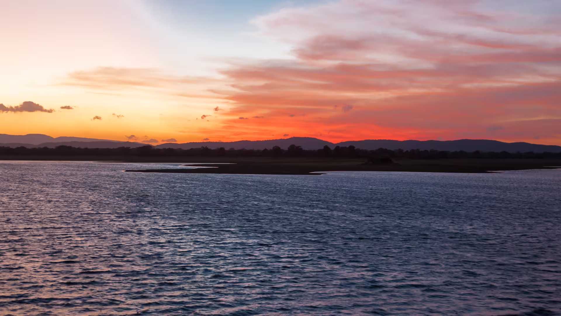 Parakrama Samudra - Ancient Engineering Marvel